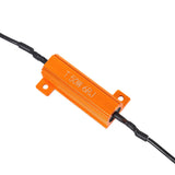 50W 6ohm load resistor