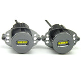 Canbus E90 40W LED ANGEL EYE MARKER HEAD LIGHT For BMW E90