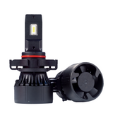 5202 M2S LED Headlight 32W 6000lm 6500K