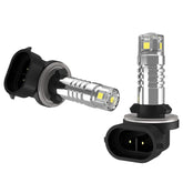 881 R9 Series LED Bulb 9-24V White