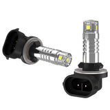 Bombilla LED serie 881 R9 9-24 V blanca