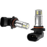 9006/HB4 R9 Series LED Bulb 9-24V White