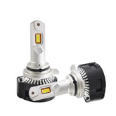 Faro LED 9012/HIR P18 de 52 W, 9000 lm, 6500 K