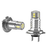 H7 R9 Series LED Bulb 9-24V White