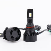 9005/HB3 M2S LED Headlight 32W 6000lm 6500K