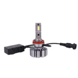 H8/H9/H11 S5 LED Headlight 35W 6000LM 6500K