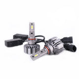 9005/HB3 S5 LED Headlight 35W 6000LM 6500K