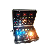 120W T10 T20 S25 3156 3157 led light bulb tester