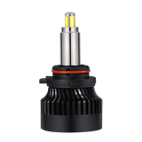 Faro LED 3D 9006/HB4 de 45 W, 9000 lm, 6500 K