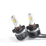 PSX24W P18 led bulb Car Lighting Kit 52W 18000LM 6500K