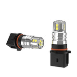 P13W R9 Series LED Bulb 9-24V White