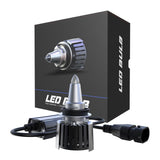 H8/H9/H11 F10 LED Headlight 55W 10000LM 6500K