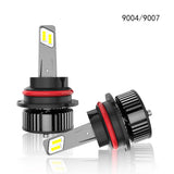 9004 V13 LED Headlight 40W 9000LM 6500K