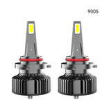 Faro LED 9005/HB3 V13 de 40 W, 9000 lm, 6500 K