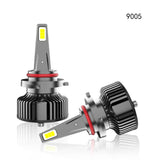 Faro LED 9005/HB3 V13 de 40 W, 9000 lm, 6500 K