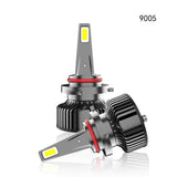 Faro LED 9005/HB3 V13 de 40 W, 9000 lm, 6500 K