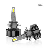 9006/HB4 V13 LED Headlight 40W 9000LM 6500K