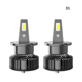 Faro LED D5 V13 40W 9000LM 6500K