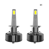H1 V13 LED Headlight 40W 9000LM 6500K