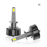 H1 V13 LED Headlight 40W 9000LM 6500K