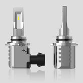 9006/HB4 S8 led headlight 40W 4600LM 6500K