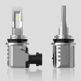 Faro LED para coche H11 S8, 40 W, 4600 lm, 6500 K