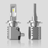 Faro LED H7 S8 de 20 W, 4600 lm, 6500 K