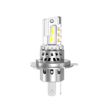 H4 E6S Built-in Fan LED Bulb 30W 3000LM
