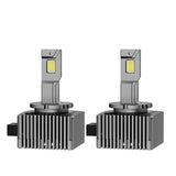 D1S G3 Series LED Headlight 45W 5000LM 6500K