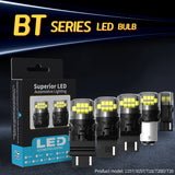 1157 BT Series LED Bulb 11-18V White