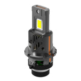 G4 Series D2S LED Bulb 45W 5500LM 6500K