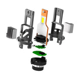 G4 Series D2S LED Bulb 45W 5500LM 6500K