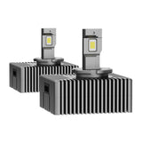 D5S G3シリーズ LEDヘッドライト 45W 5000LM 6500K