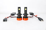 H7 F8C LED Healight 80W 13500LM
