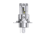 H4 M6X Fanless all-in one LED Bulb 20W 2500LM