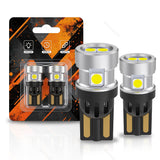 T10 DC9-50V CANBUS 3W 300lm LED Bulb
