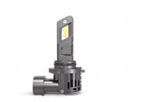 9006/HB4 E6 LED Headlight 25W 4000LM 6500K