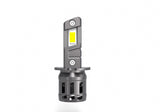 H3 E6 LED Headlight 25W 4000LM 6500K