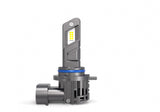 9012 E6 LED Headlight 25W 4000LM 6500K