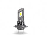 H7 E6 LED Headlight 25W 4000LM 6500K