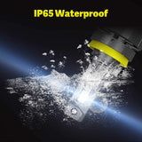 PSX24W F9 LED Headlight 65W 13000LM 6500K