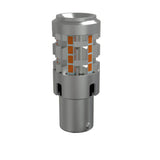 1156 C1 Series LED Bulb 9-24V Amber