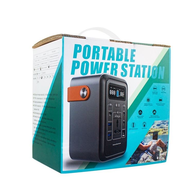 Portable Power Station 150WH