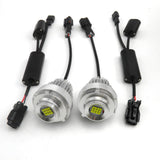 Most Popular 60W LED Marker Bulbs LED Angel Eye Lights for BMW E60 E61