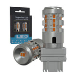 3156 C1 Series LED Bulb 9-24V Amber