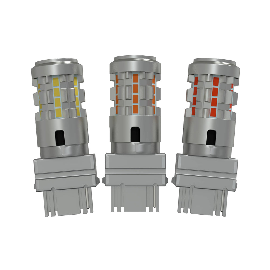 3156 C1 Series LED Bulb 9-24V Amber
