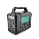 Portable Power Station 333WH