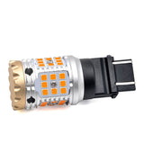 3157 R1 Series LED Bulb 9-16V Amber