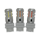 3157 C1 Series LED Bulb 9-24V Amber