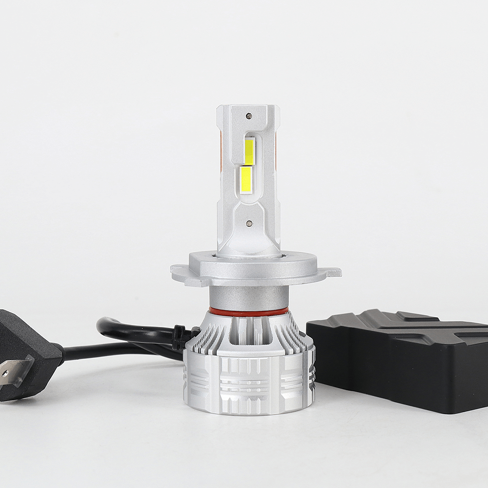 F7 Light H4 F7 LED Headlight 65W 12000LM 6500K – Watonlight